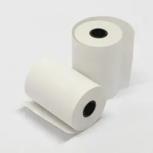 Lämpöpaperirulla 57x40x12mm Fenoliton