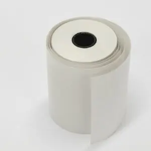 Lämpöpaperirulla 57x45x12mm BPA-vapaa