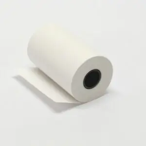 Lämpöpaperirulla 57x35x12mm Fenoliton