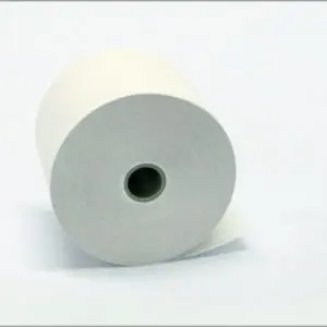 Lämpöpaperirulla 57x70x12mm BPA-vapaa