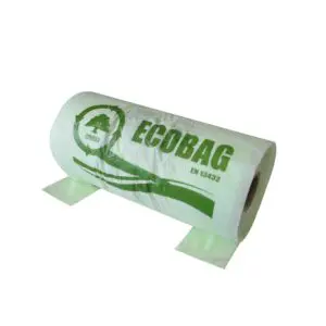 Ecobag He-Vi pussi 5-6kg