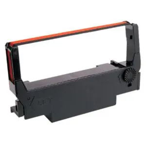 Mustenauha keittiökirjoittimeen Epson ERC-30/34/38