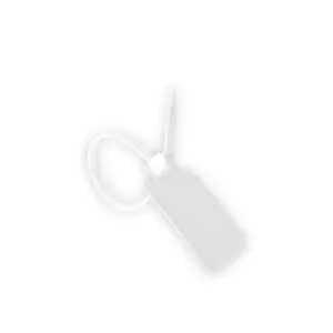 Palpa säkkisuljin /100kpl