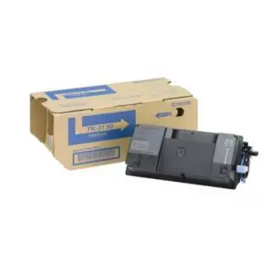 Värikasetti TK-3130 Kyocera musta