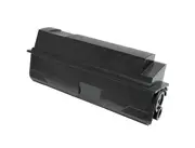Värikasetti Tk-360 musta