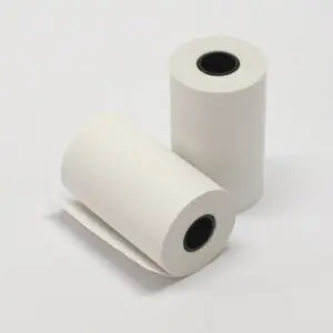 Lämpöpaperirulla 58x36x12mm BPA-vapaa