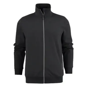 College jacket