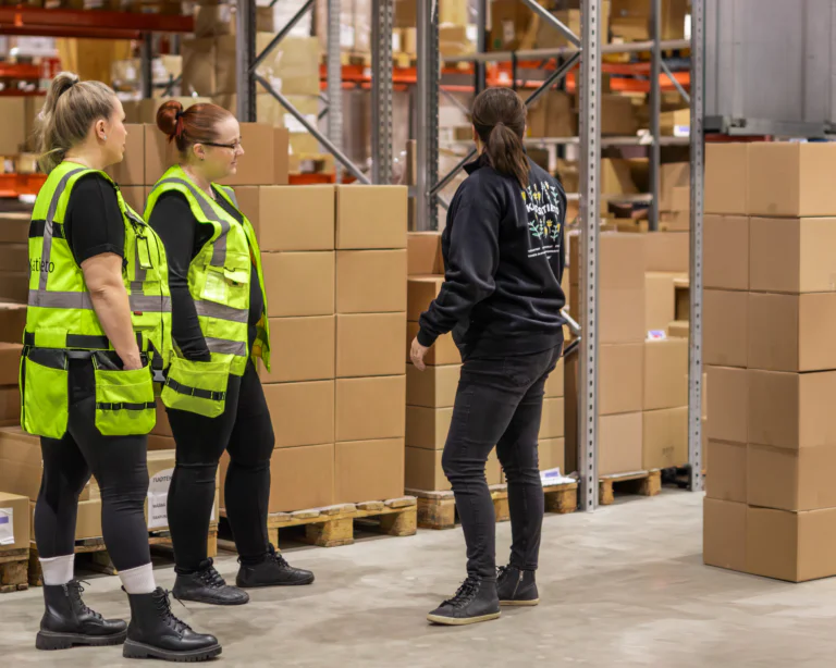Työvaatteet ja tekstiilit