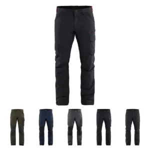 Housut 4-way stretch