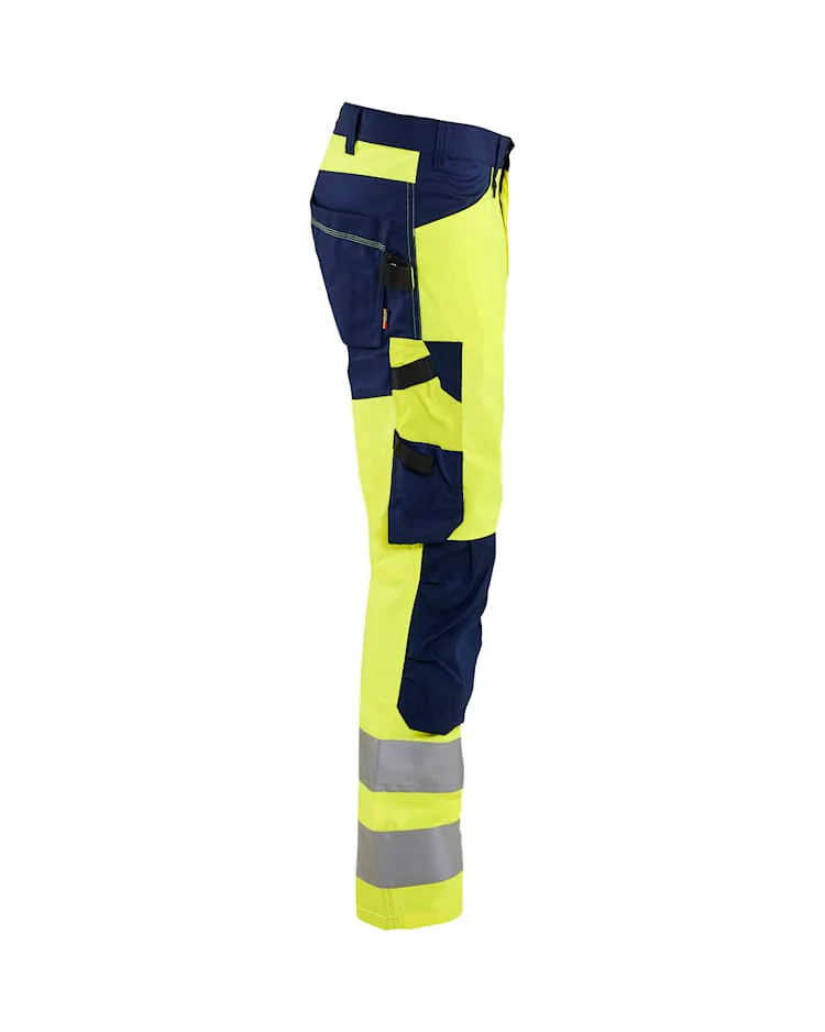 Highvis housut