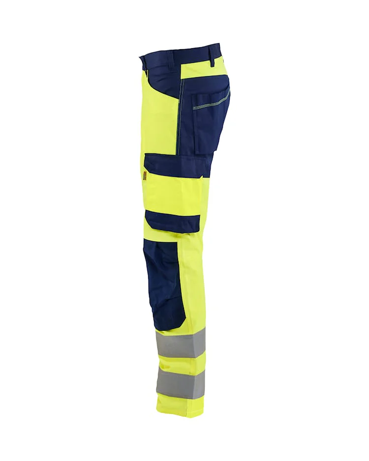 Highvis housut