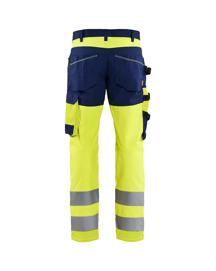Highvis housut