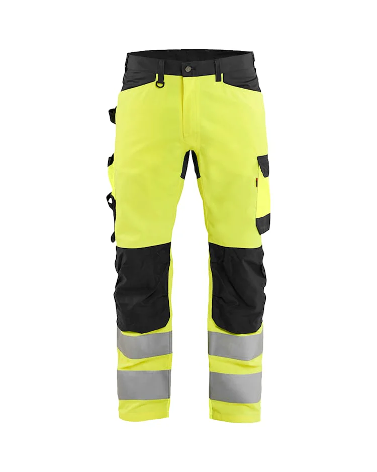 Highvis housut