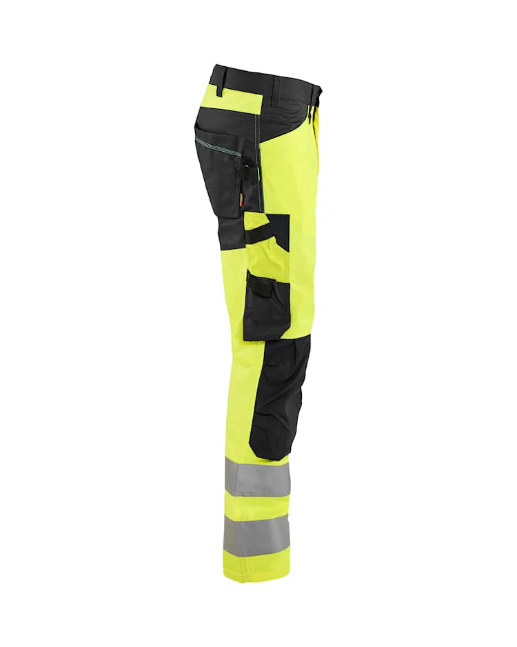 Highvis housut