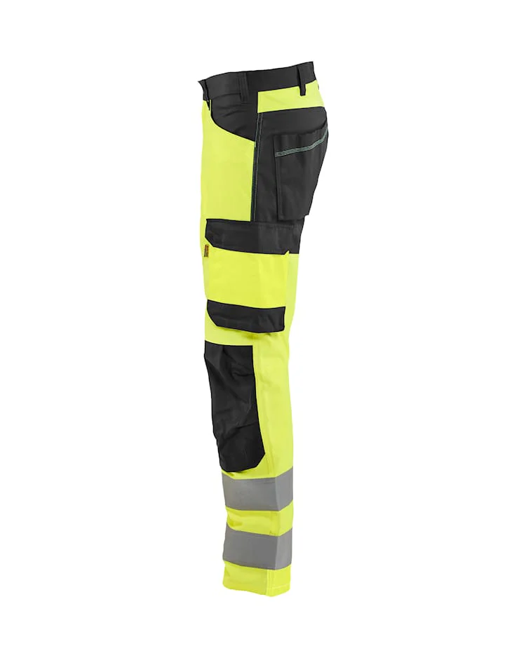Highvis housut