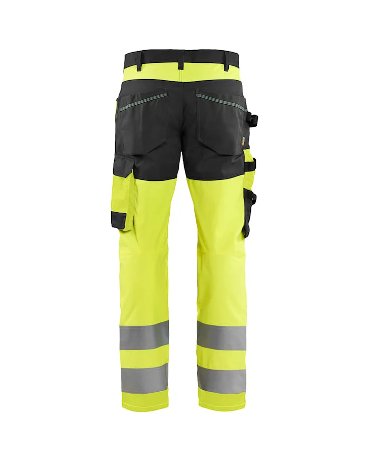 Highvis housut