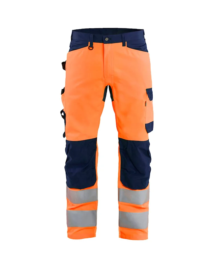 Highvis housut
