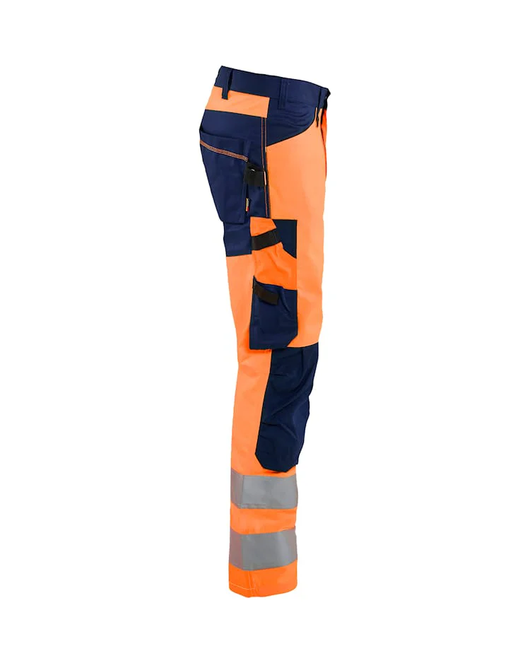 Highvis housut