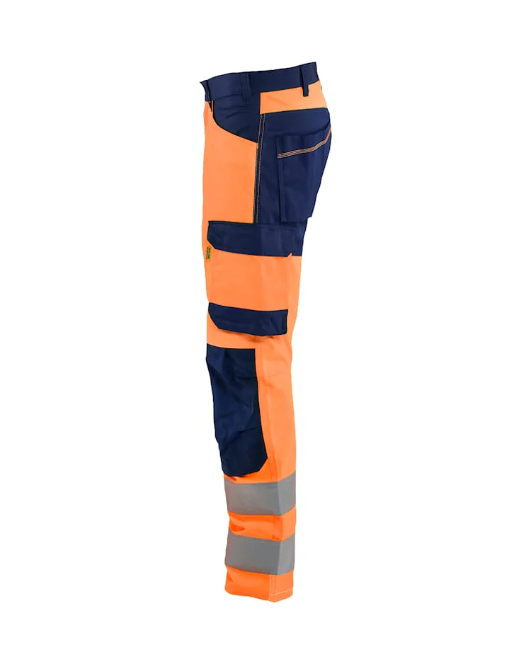 Highvis housut