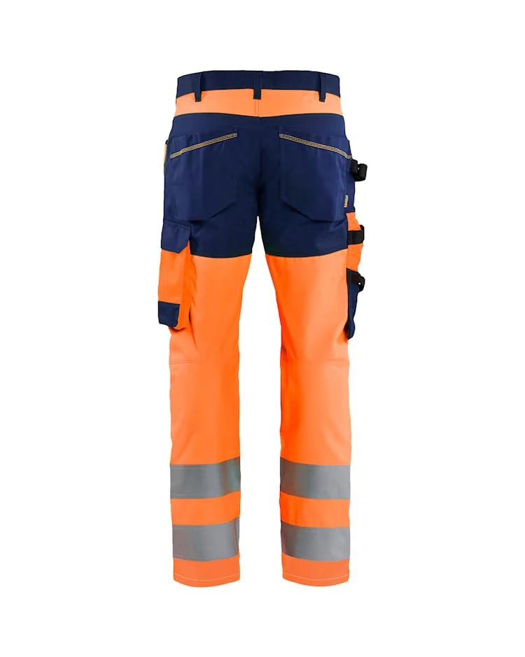 Highvis housut