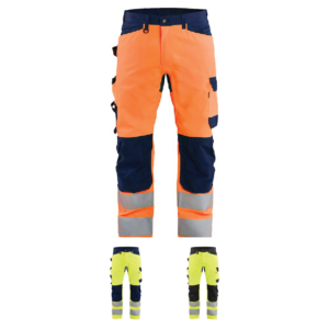 Highvis housut