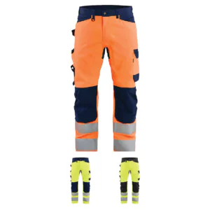 Highvis housut