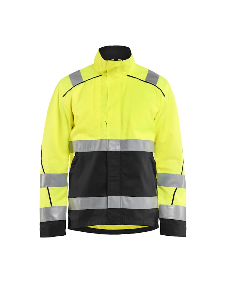 Highvis takki