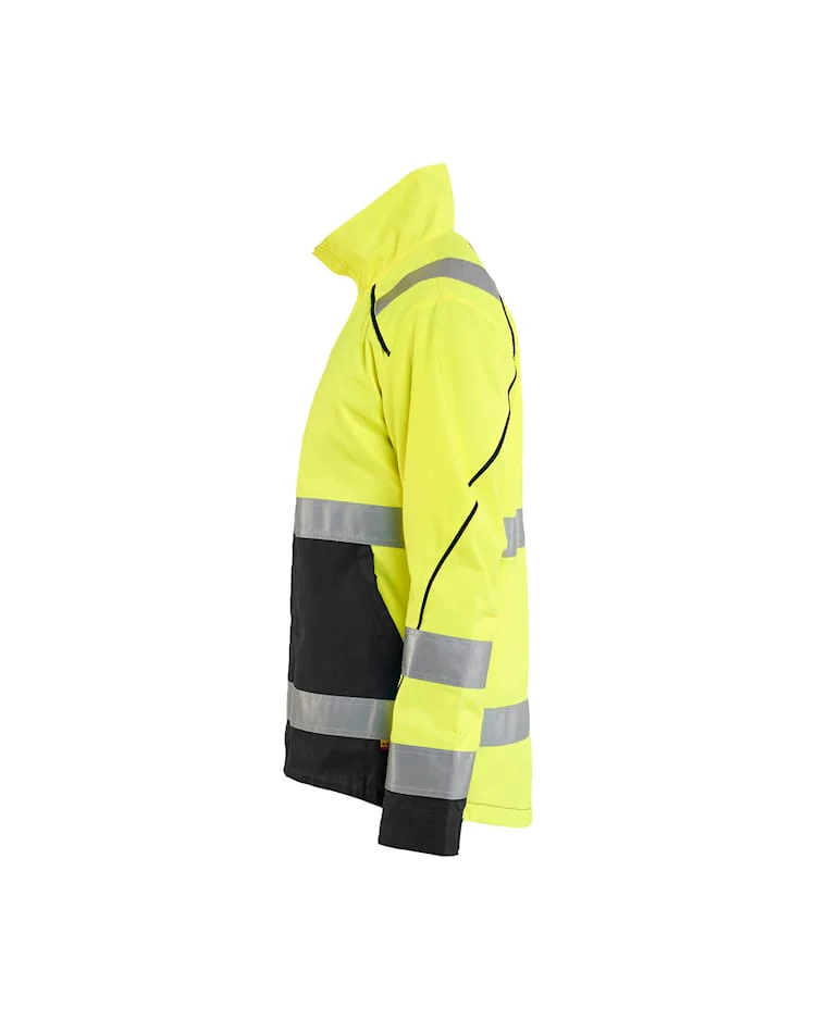 Highvis takki