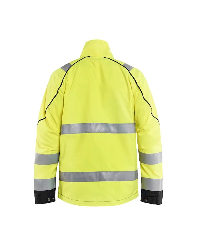 Highvis takki