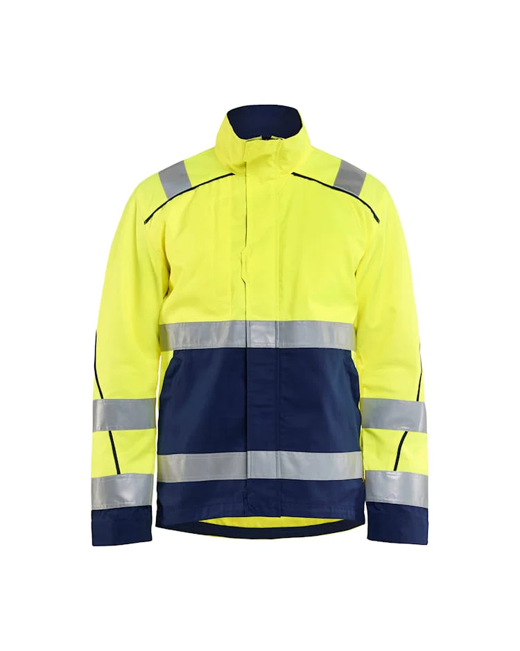 Highvis takki