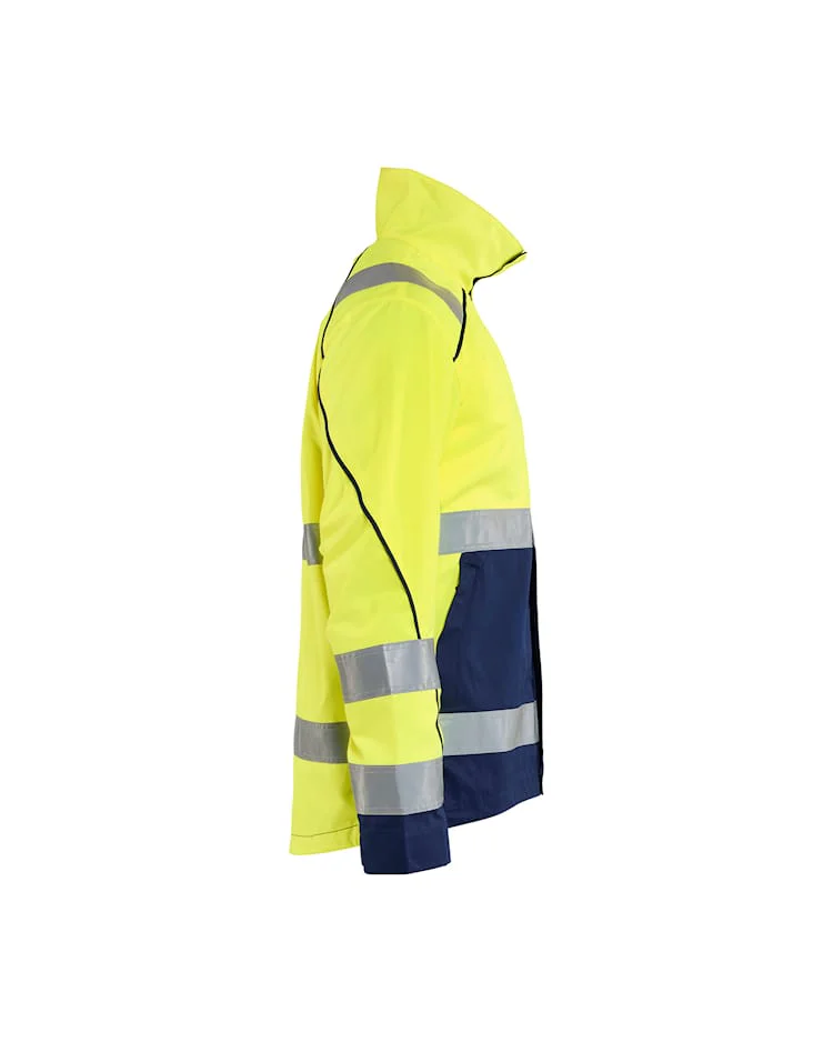 Highvis takki