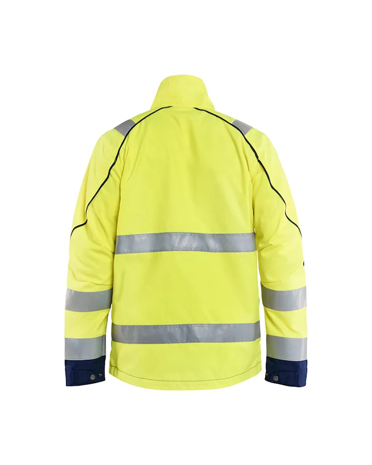 Highvis takki