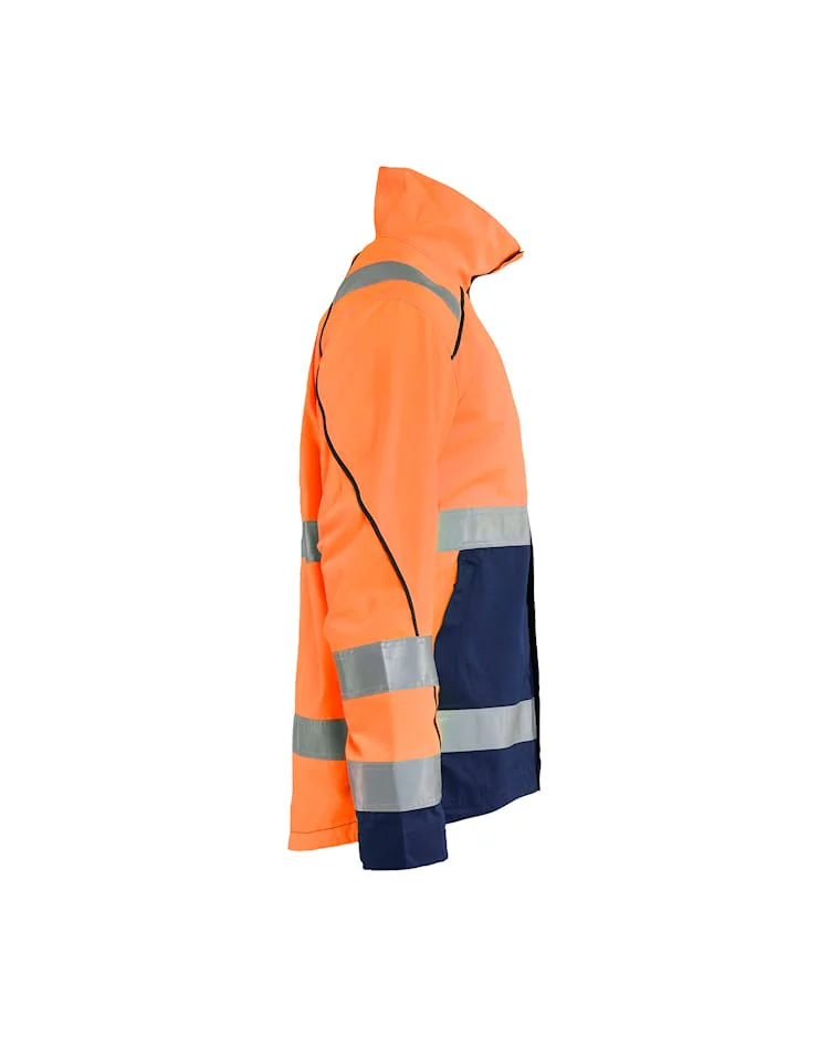 Highvis takki