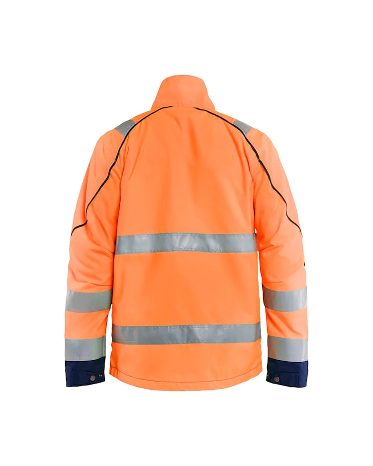 Highvis takki