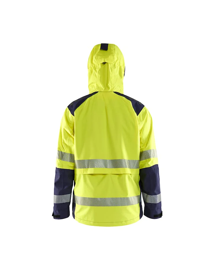 Highvis kuoritakki