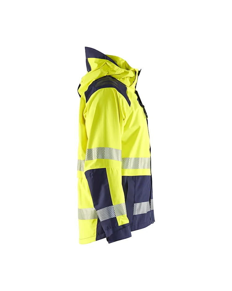 Highvis kuoritakki