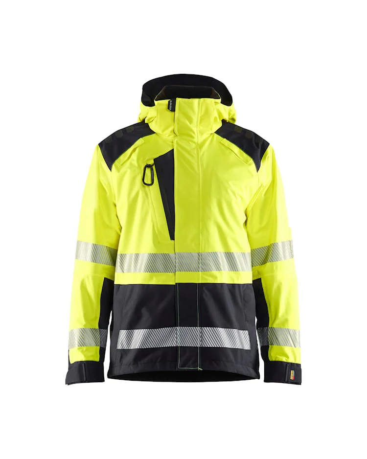 Highvis kuoritakki