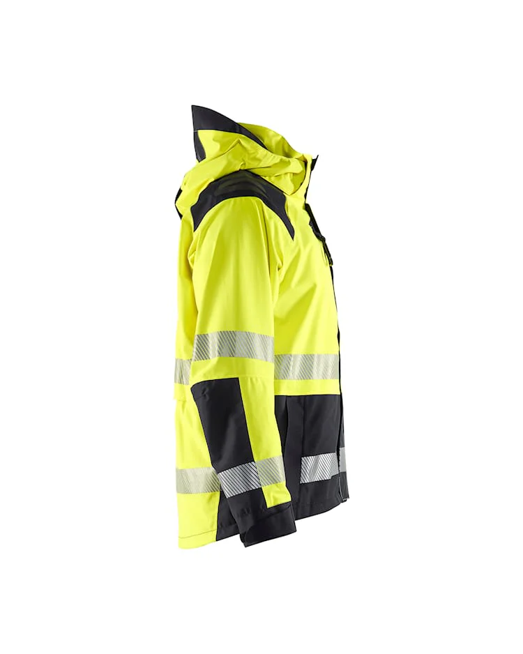 Highvis kuoritakki