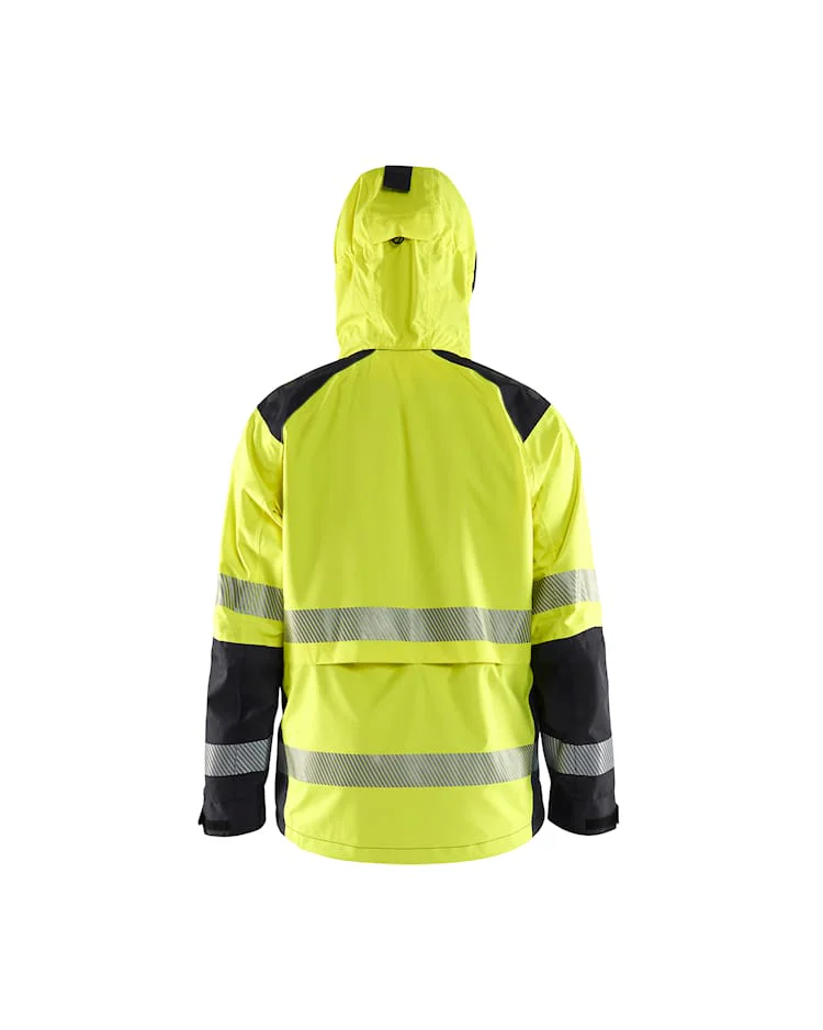 Highvis kuoritakki