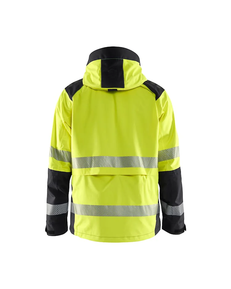 Highvis kuoritakki