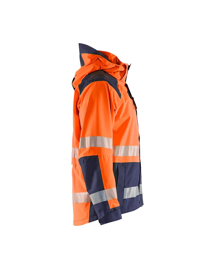 Highvis kuoritakki
