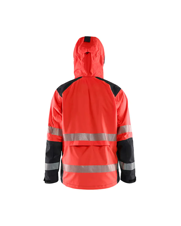 Highvis kuoritakki