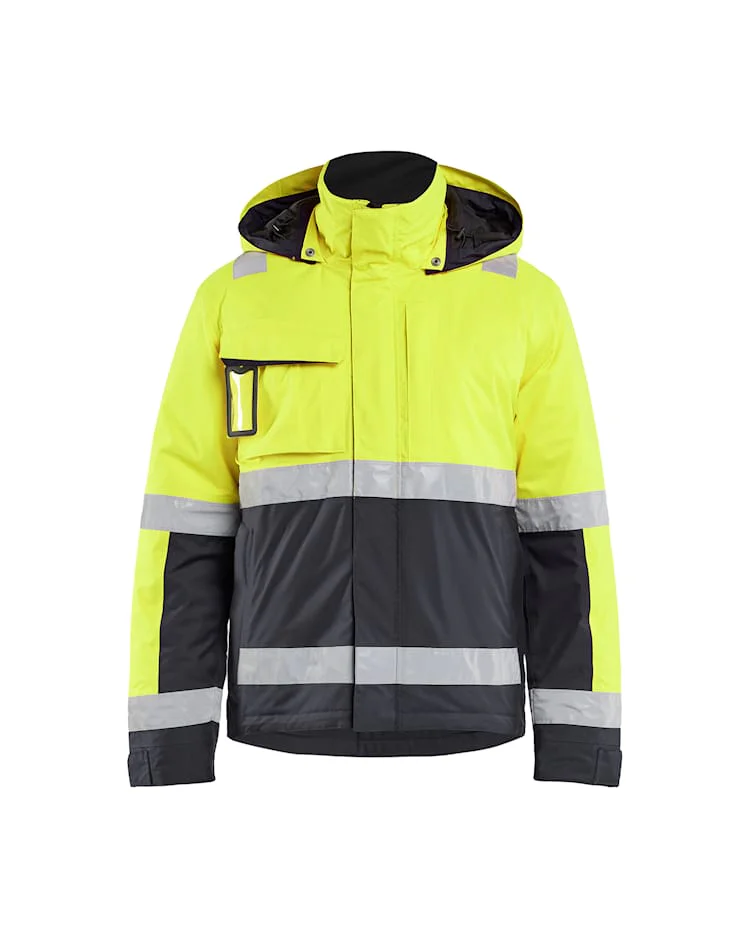 Highvis talvitakki