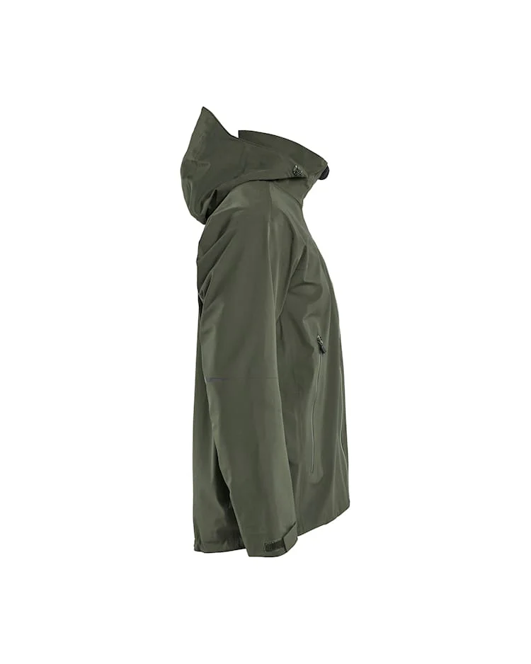 Striker Kuoritakki stretch