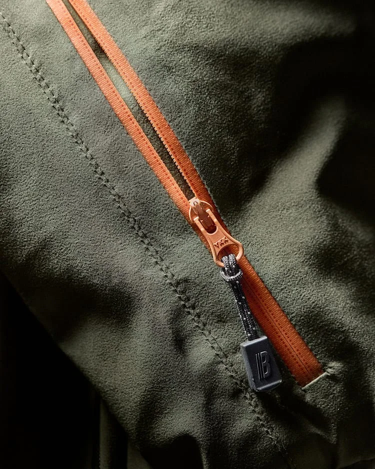 Striker Kuoritakki stretch