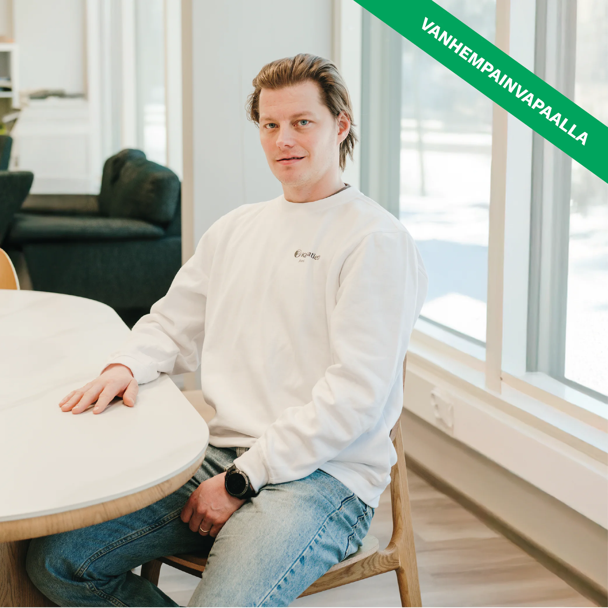 Väliaikainen poissaolo